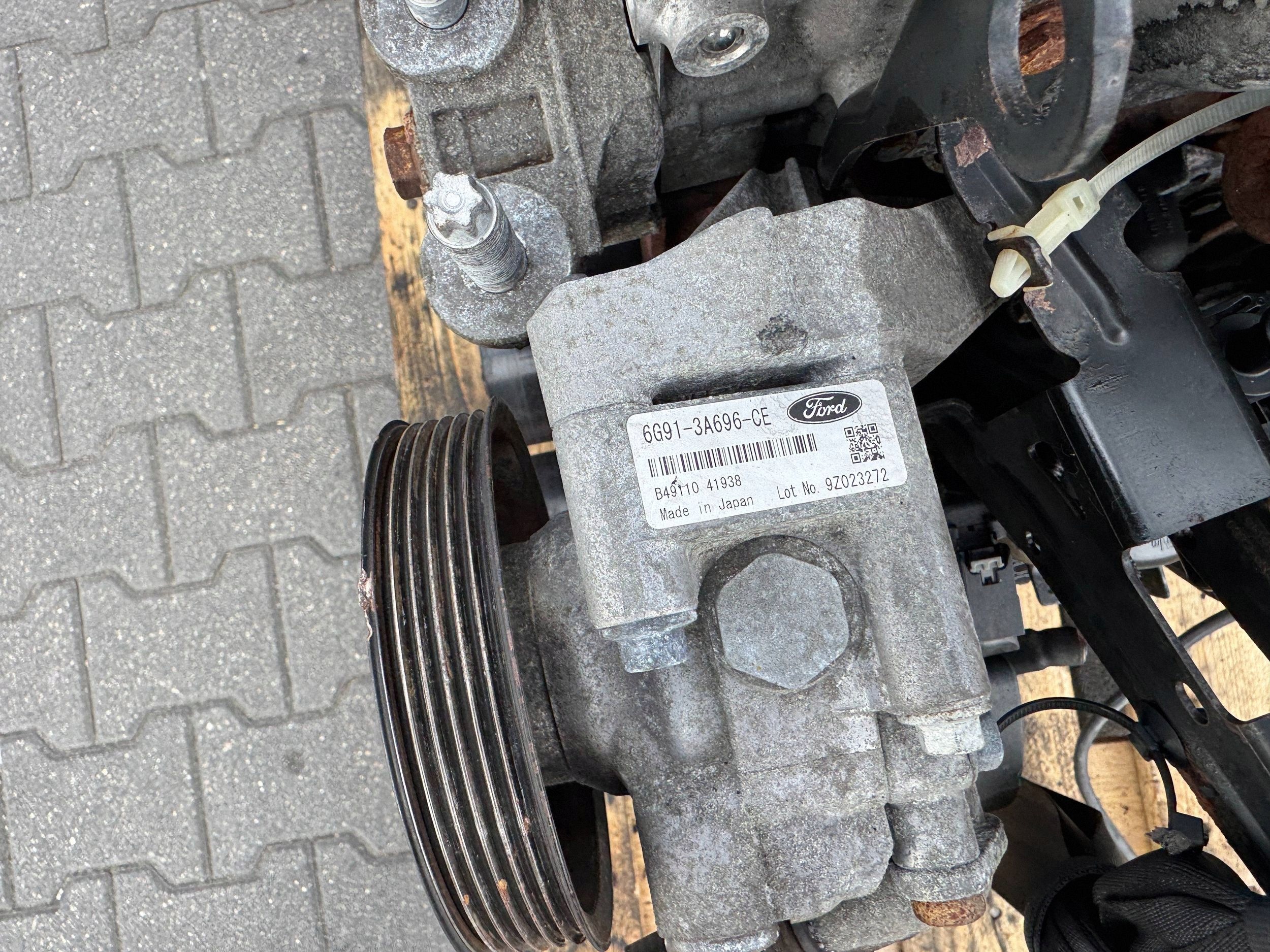 Moteur QXBA - Image 10