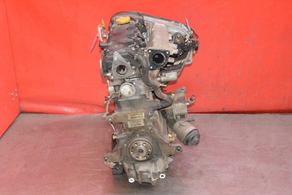 Moteur Z 19 DT - Image 4