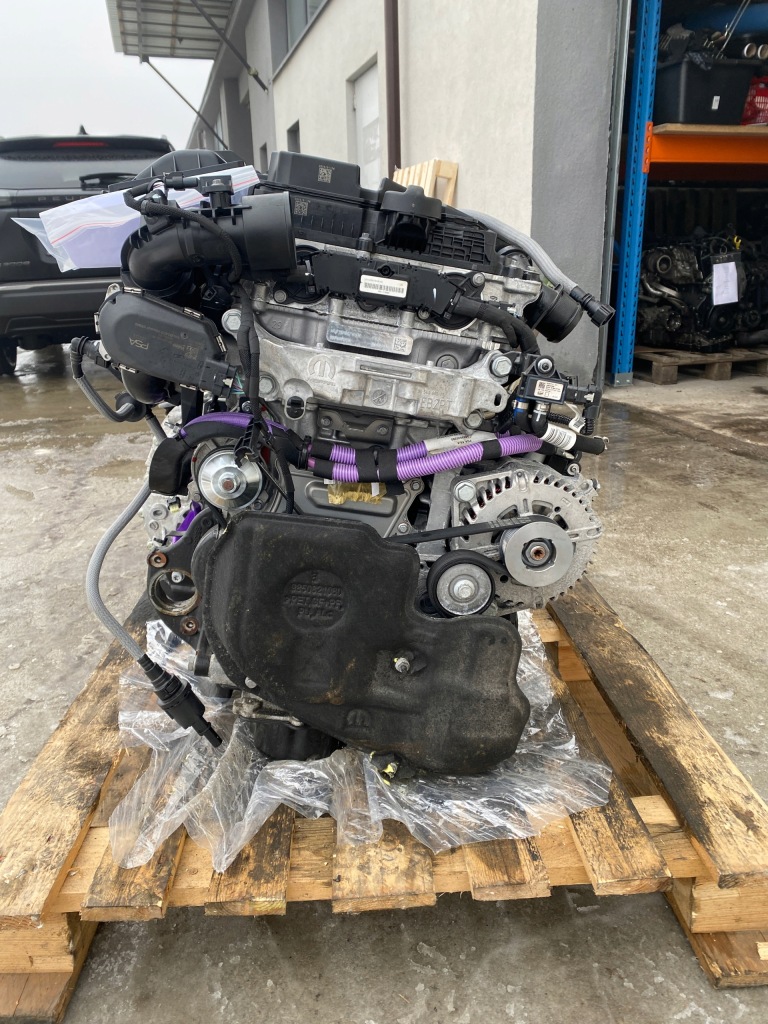 Moteur HPY (EB2LTDH2) - Image 1