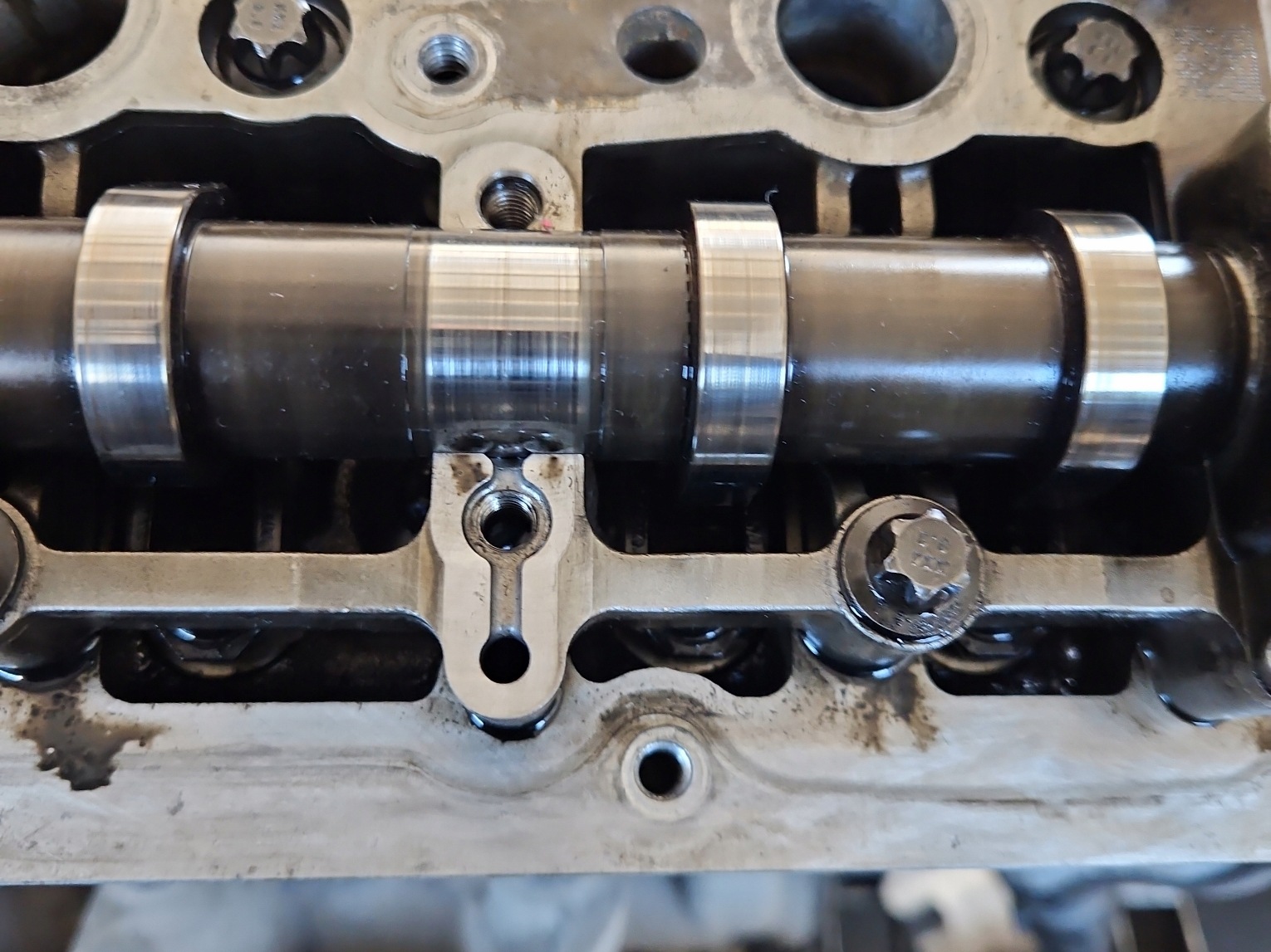 Moteur N47 D20 C - Image 4