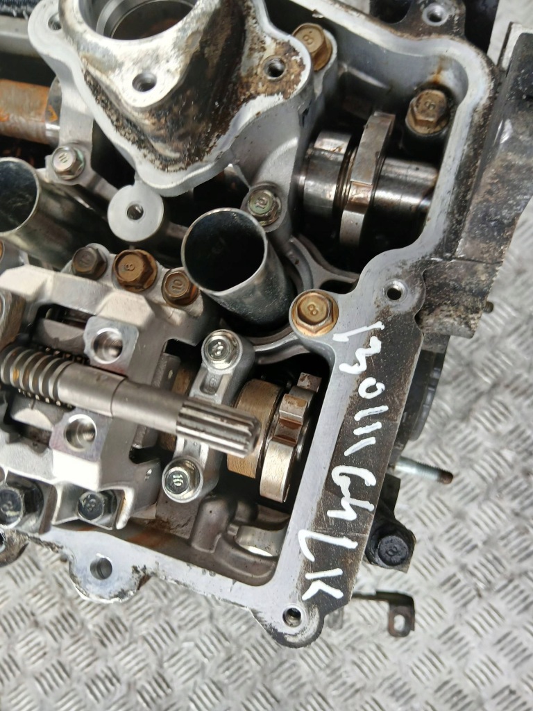 Moteur G4LK - Image 8