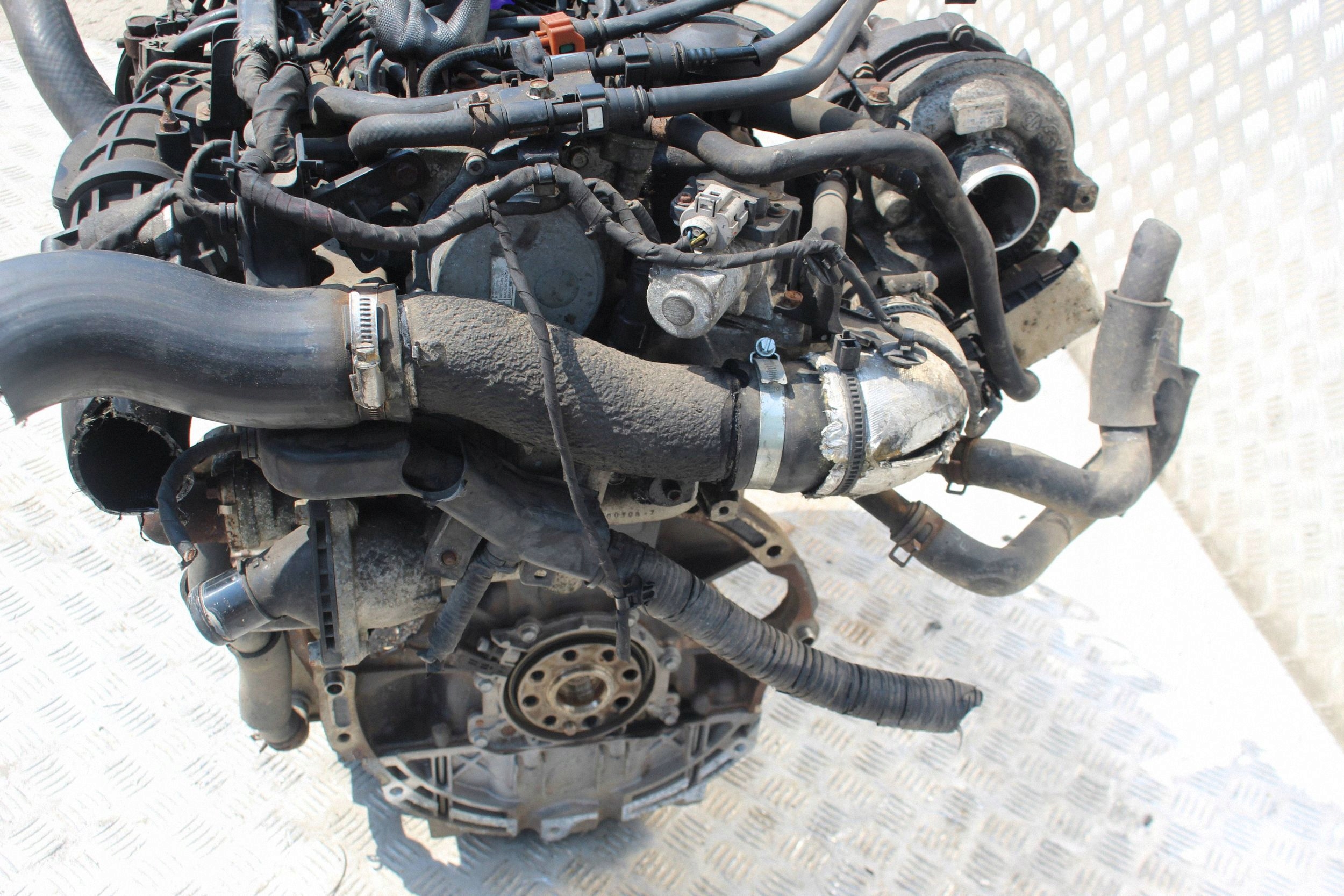 Moteur D4HB - Image 6