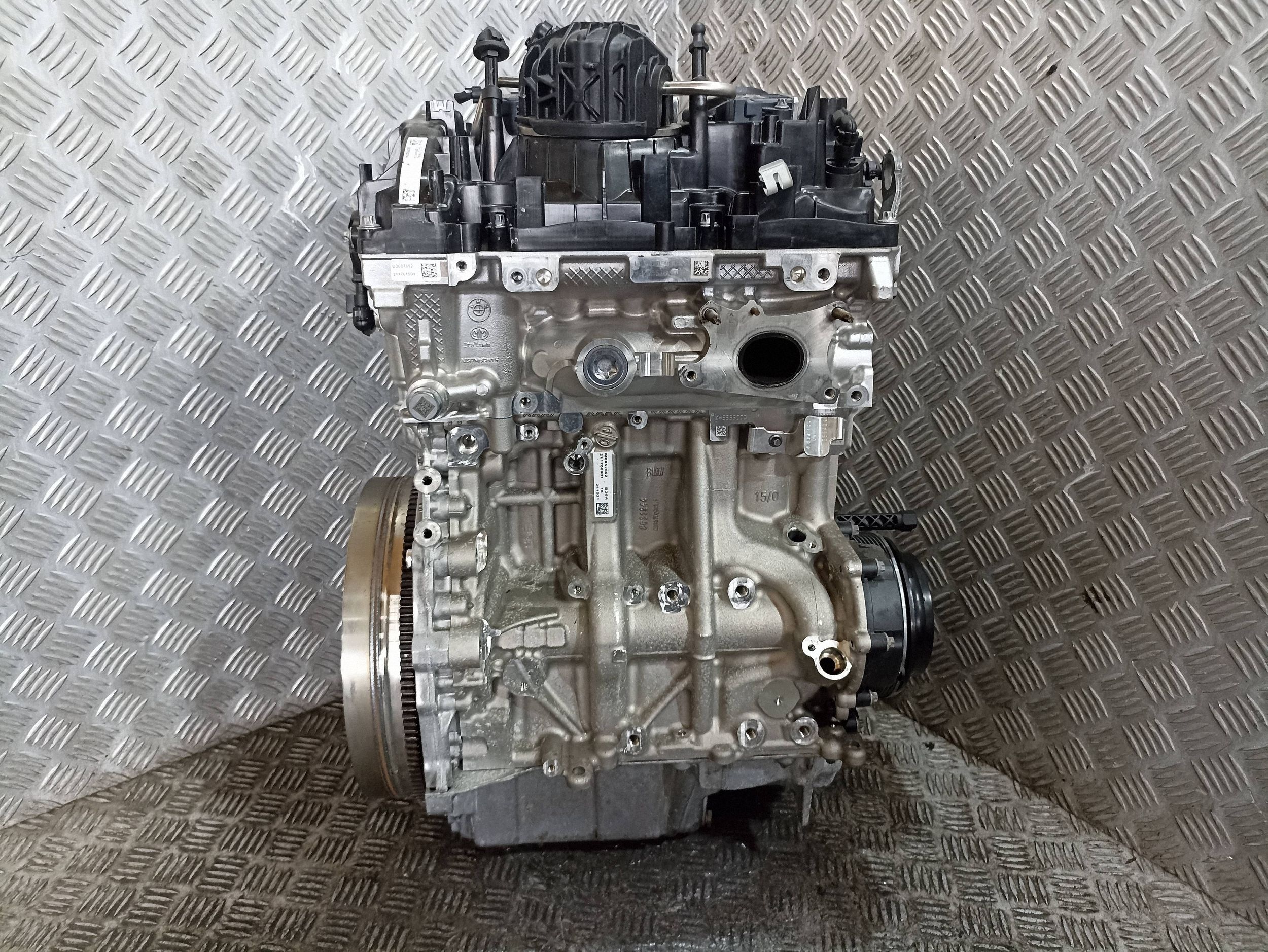 Moteur B38 A15 P - Image 5