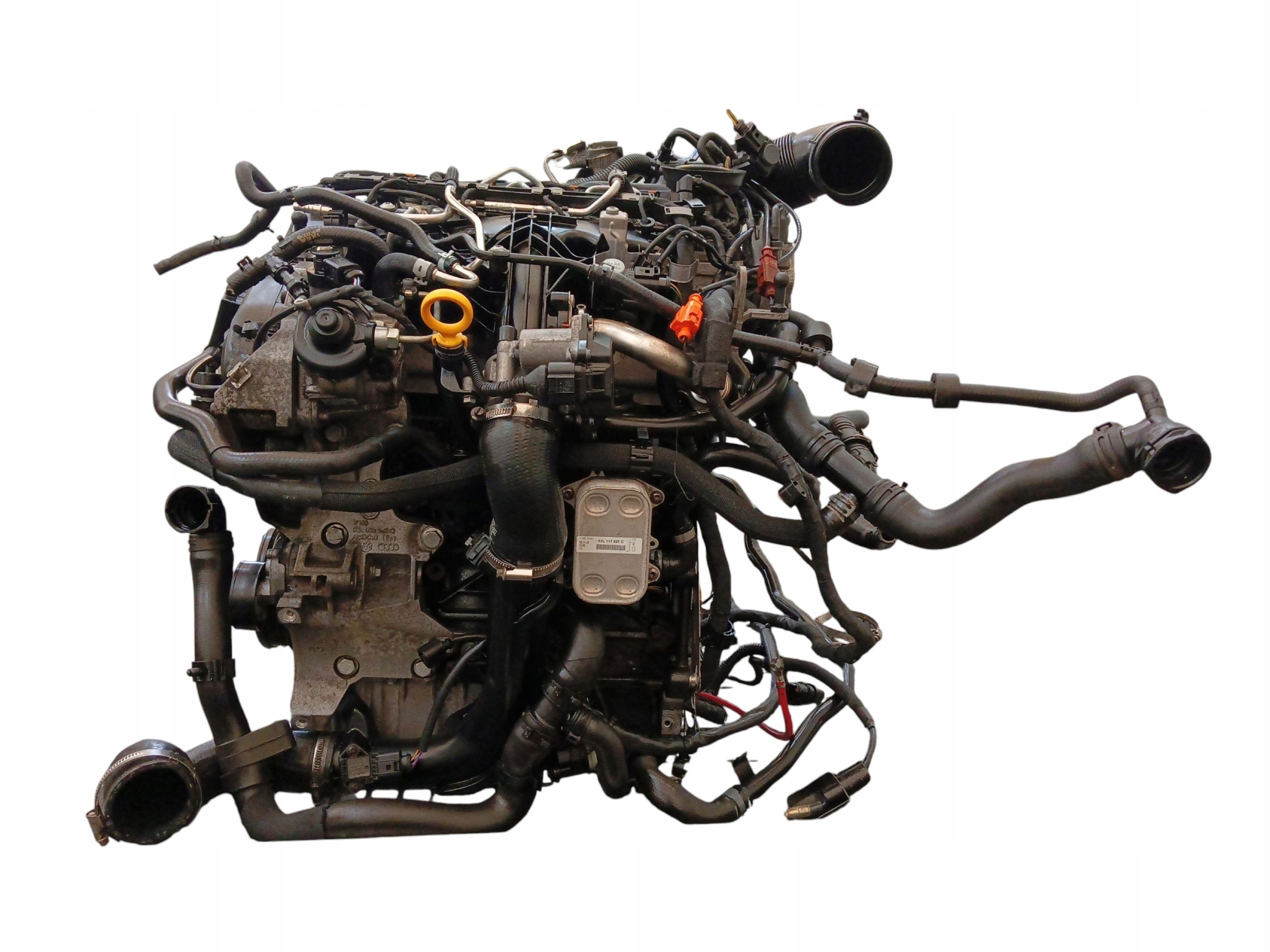Moteur CFFB - Image 1