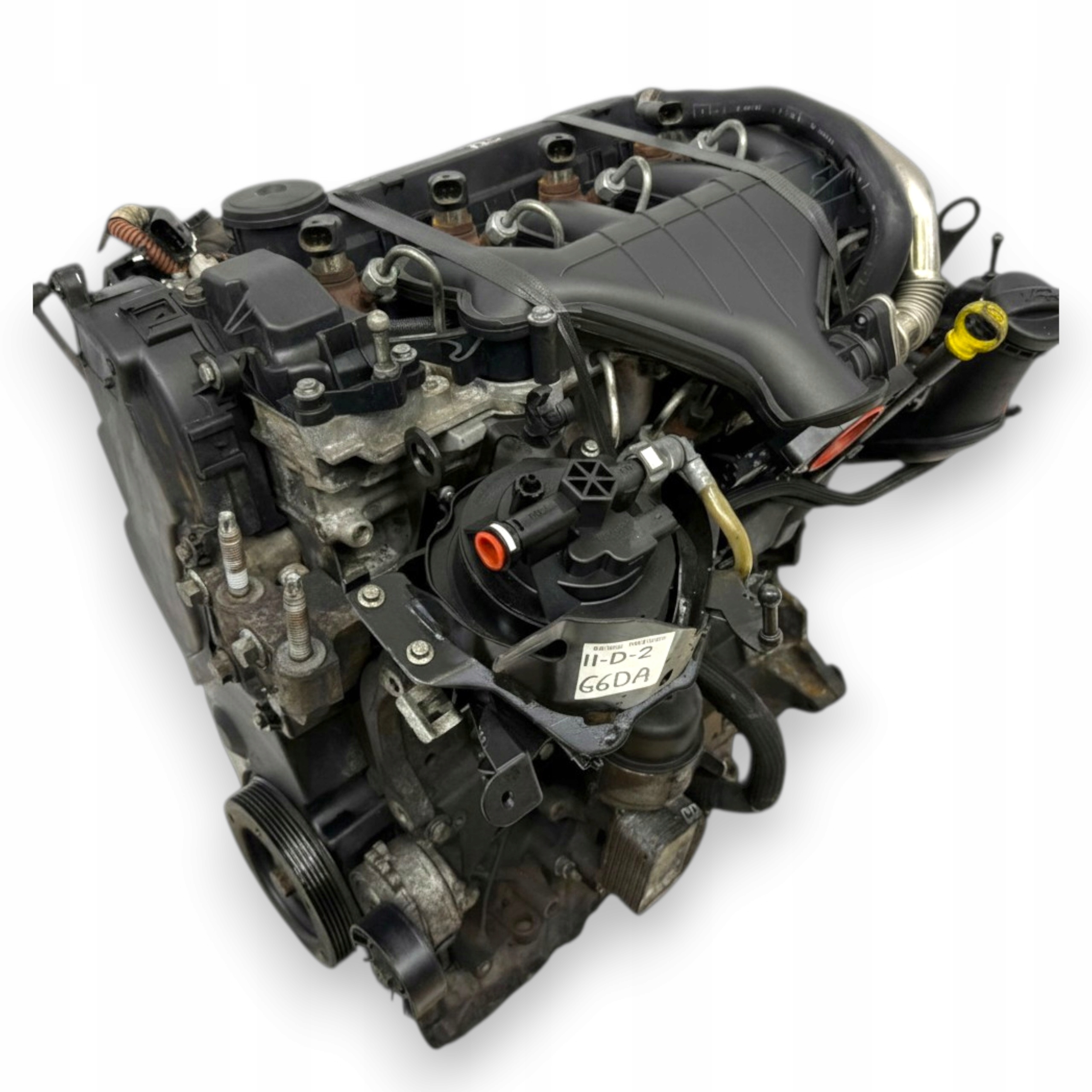 Moteur G6DB - Image 8