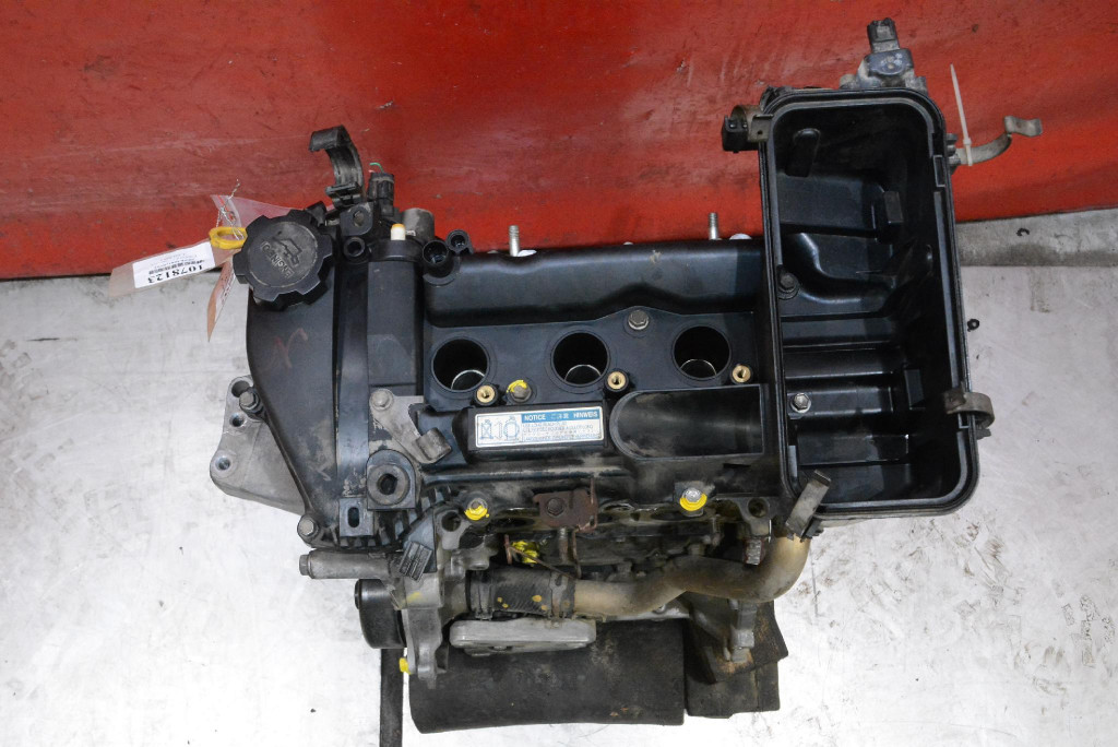 Moteur CFB (1KR) — vue 5