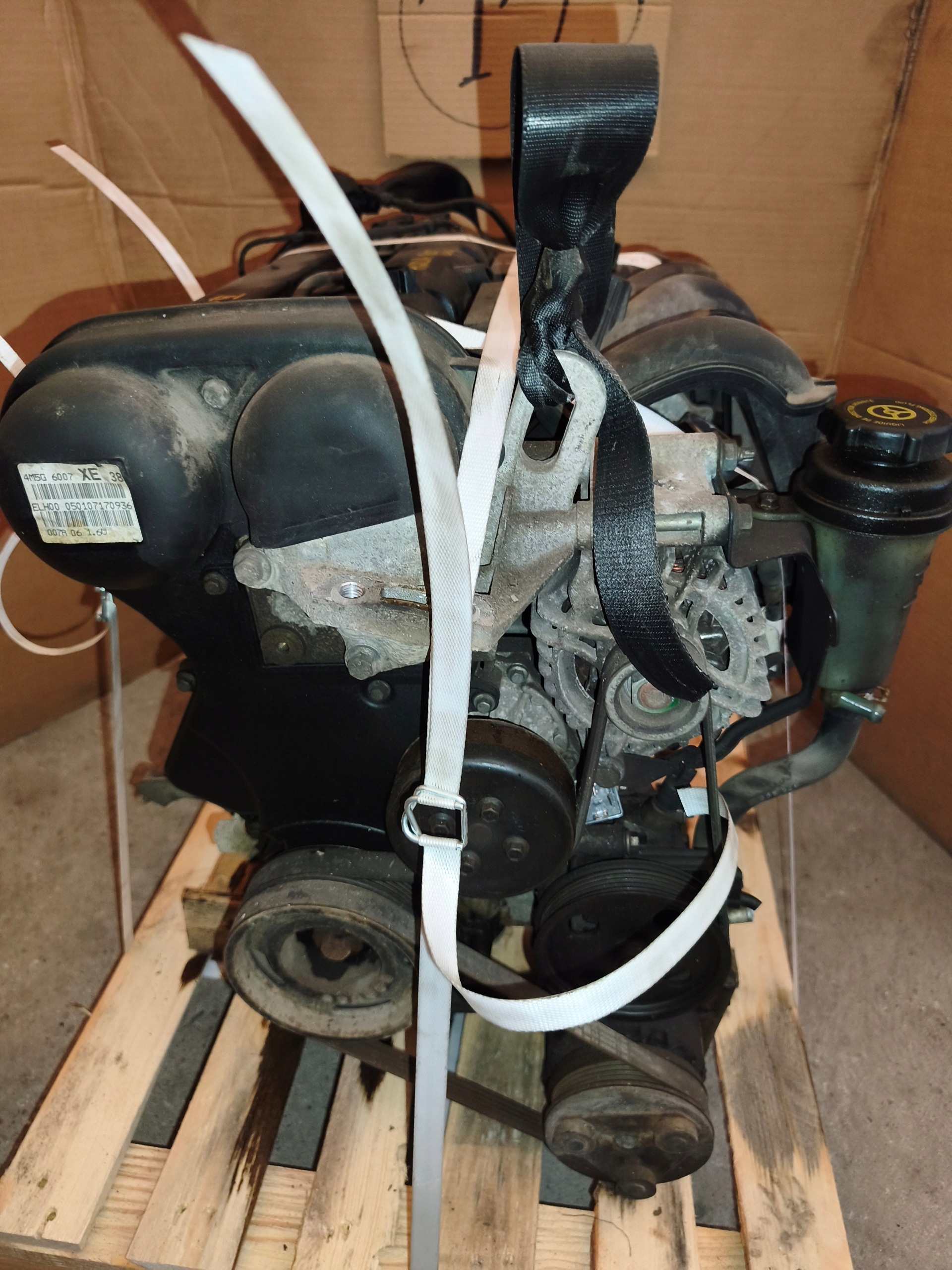 Moteur HWDA - Image 7