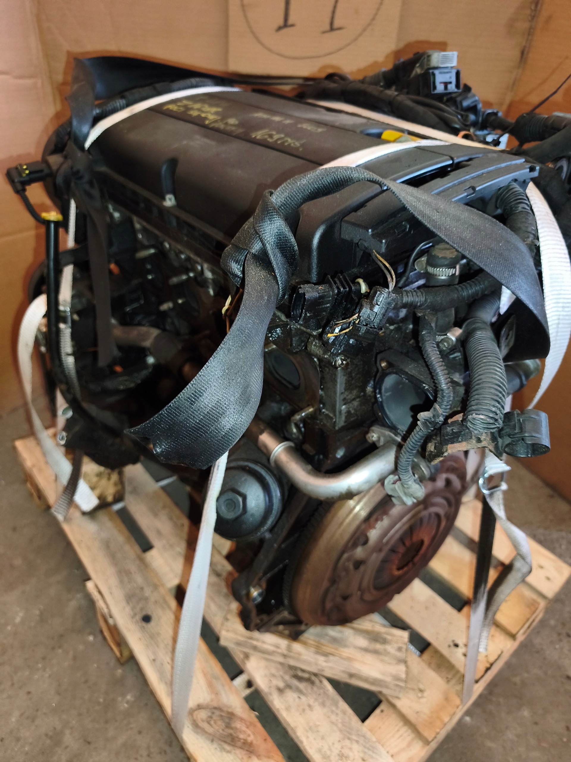 Moteur Z 16 XER - Image 10