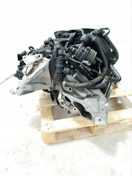 Moteur XE2 - Image 2