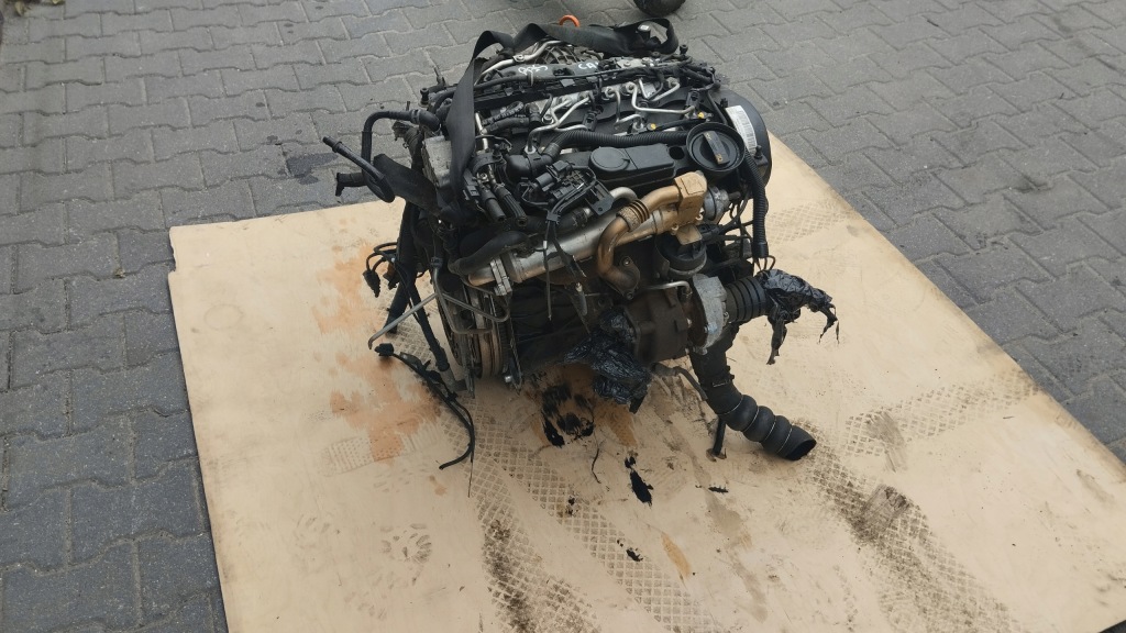 Moteur CAHB - Image 3