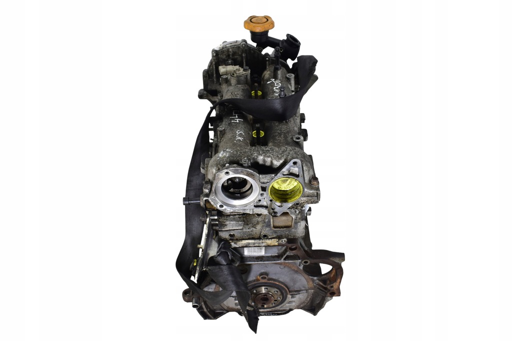 Moteur A 13 DTC — vue 3