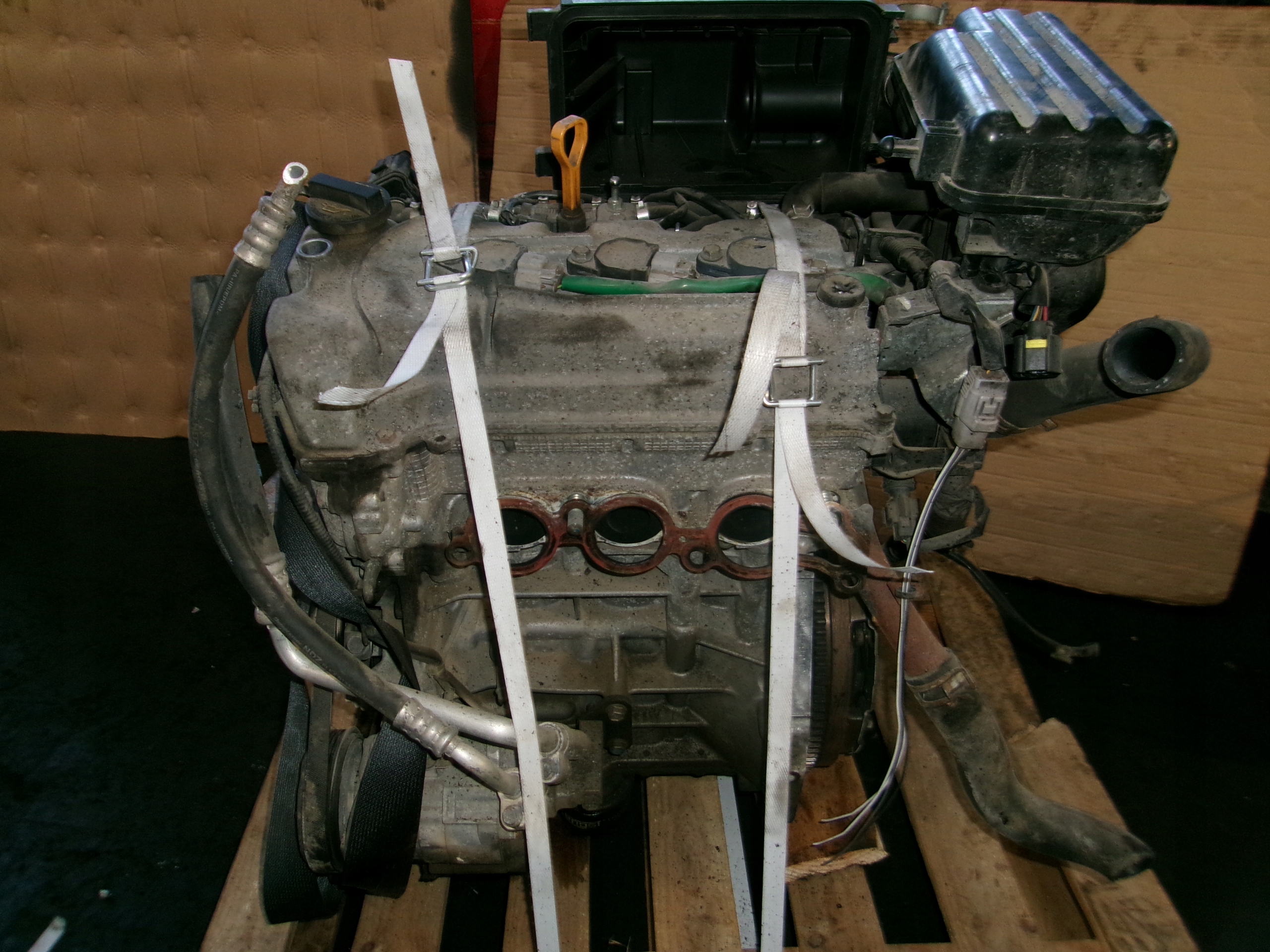 Moteur K10B - Image 4