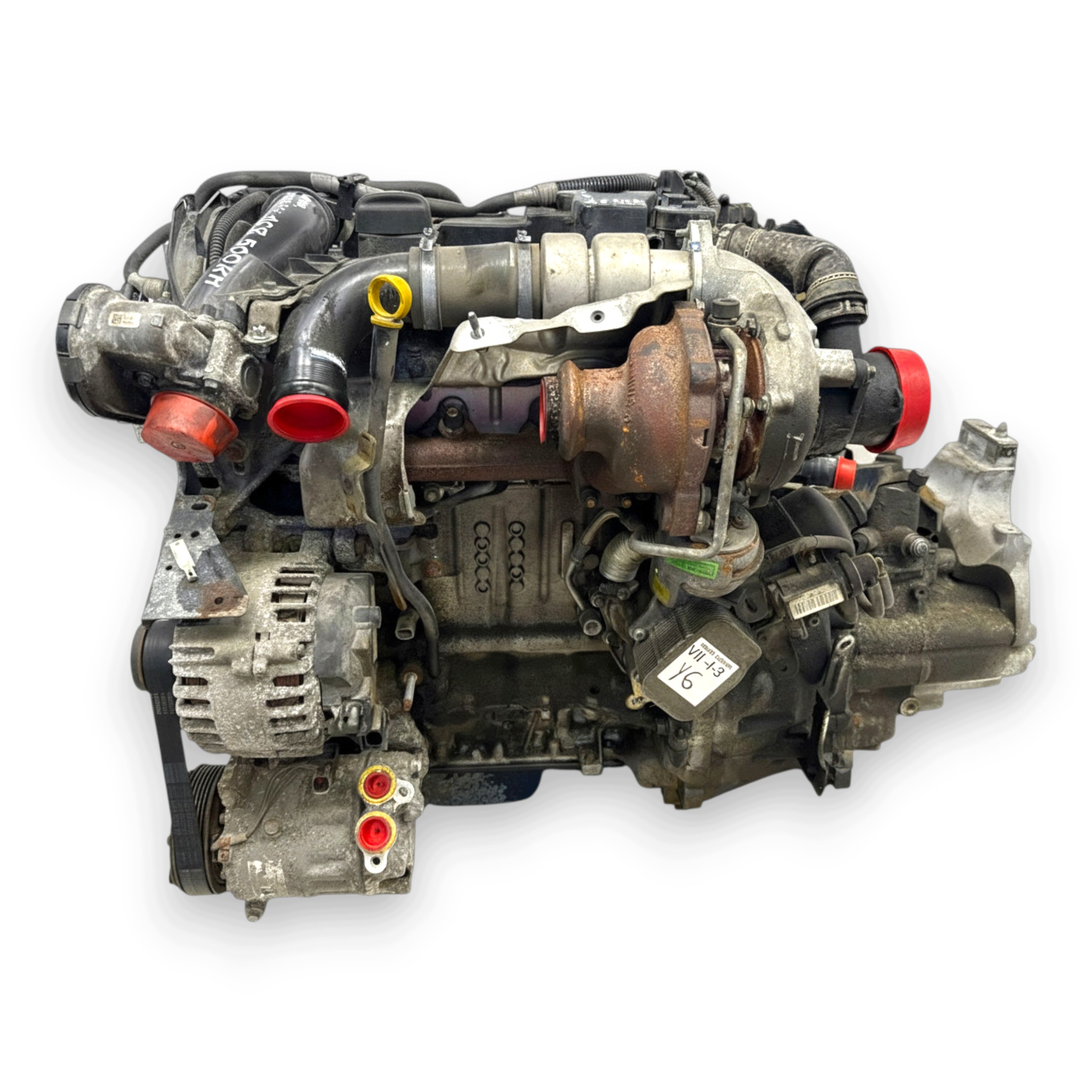 Moteur Y655 - Image 6