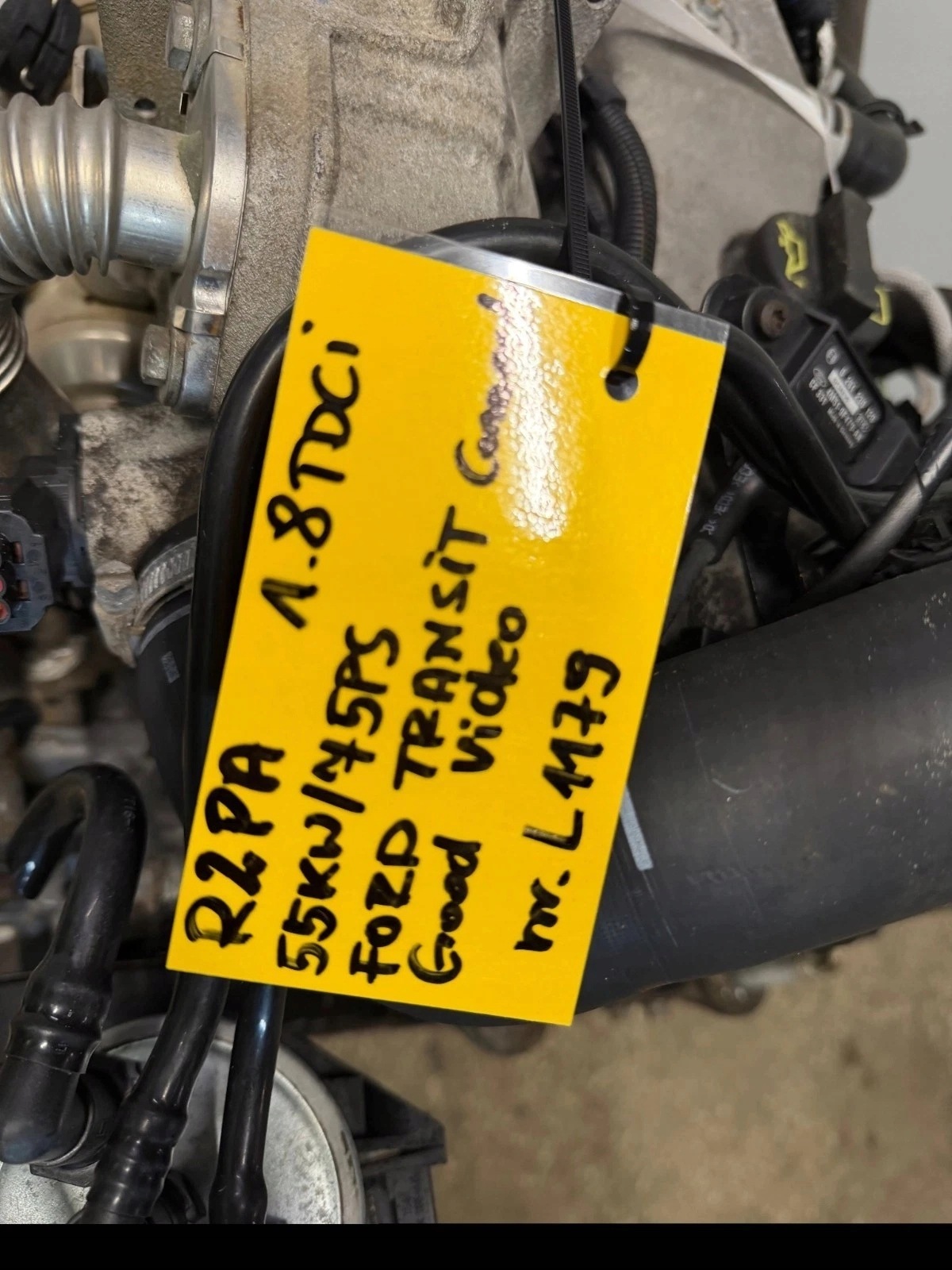 Moteur R2PA - Image 10