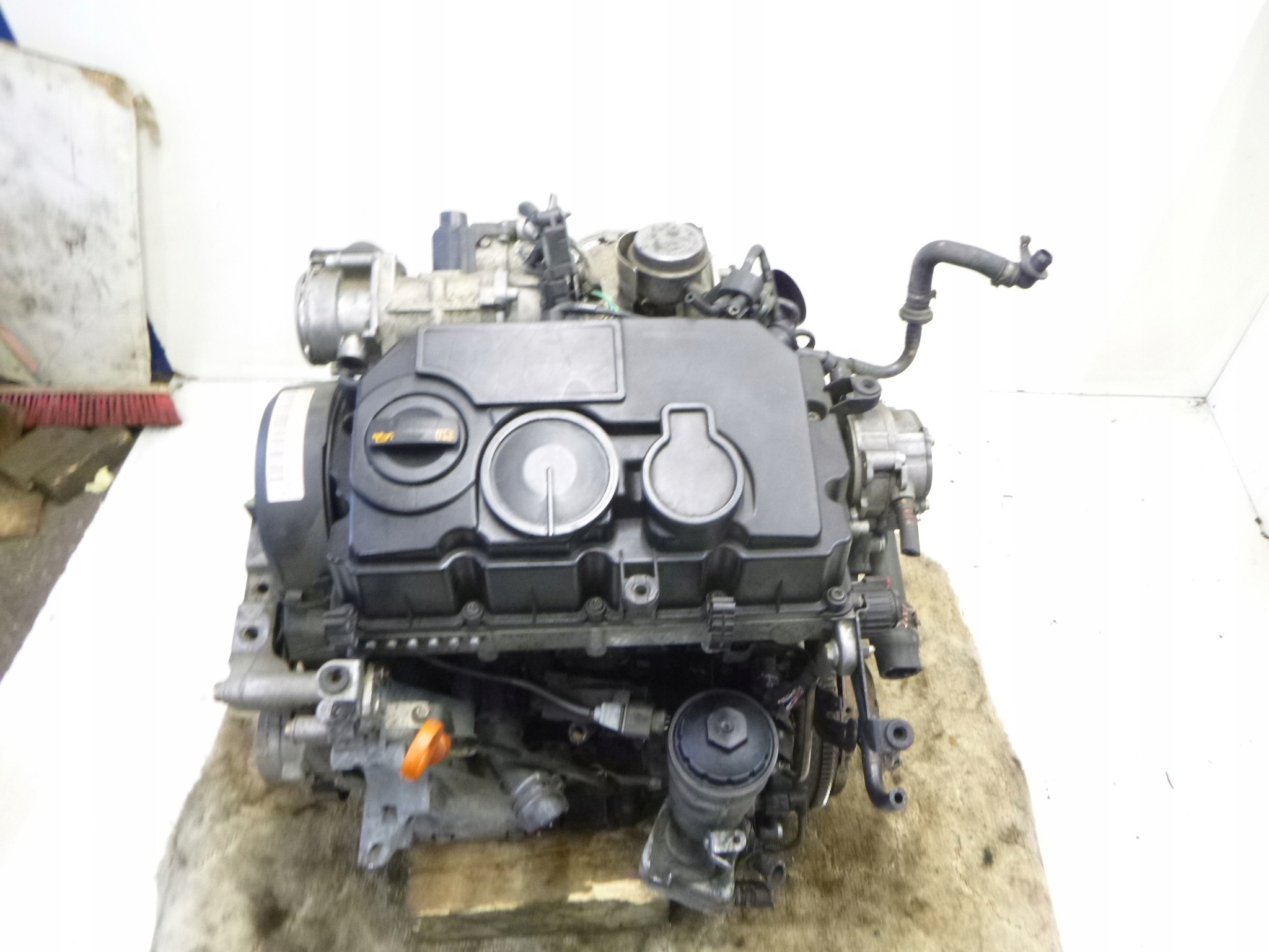 Moteur BLS - Image 1