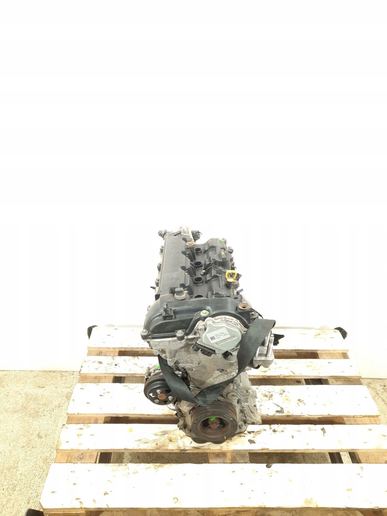 Moteur PEX2 — vue 2