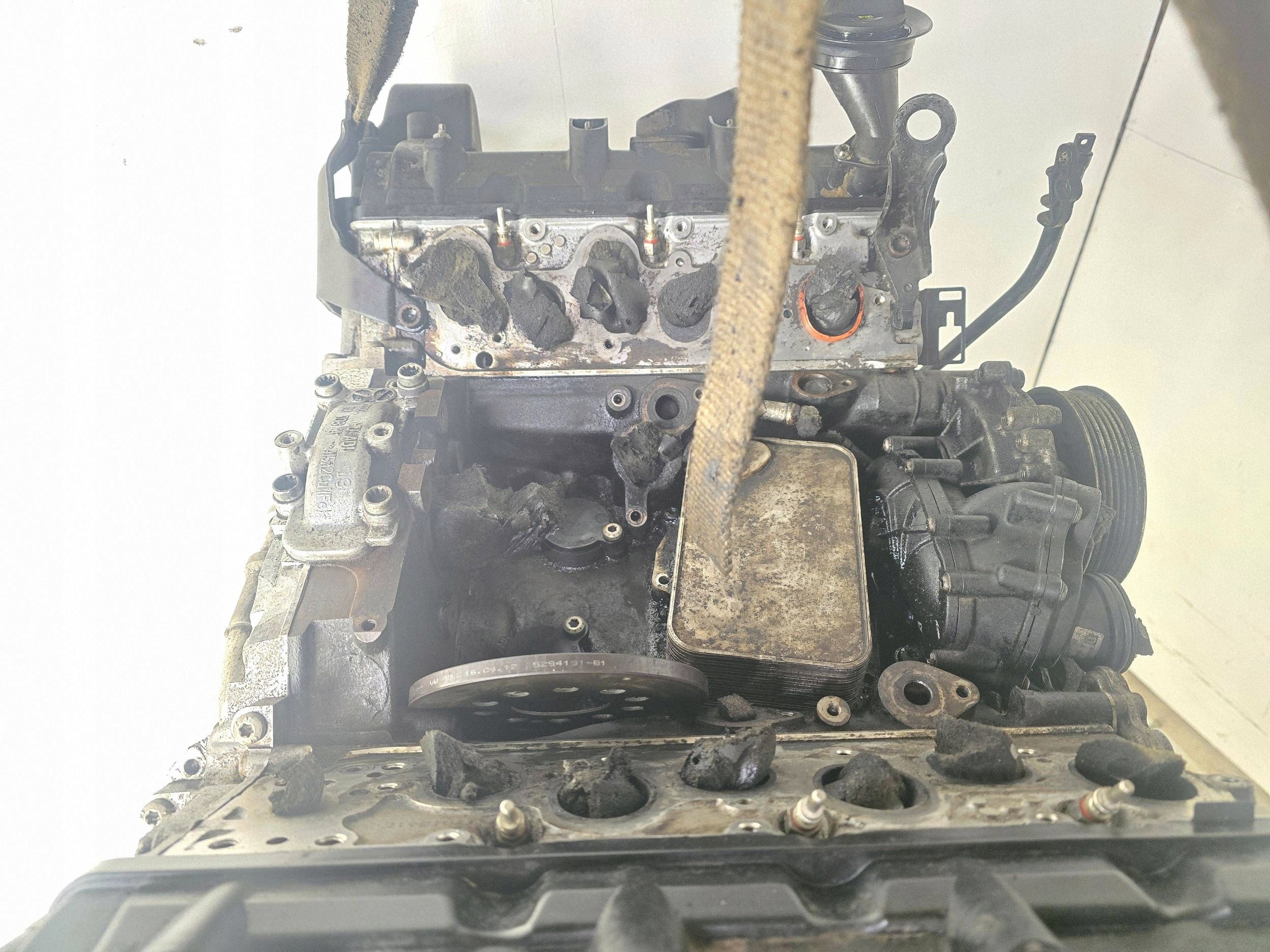 Moteur CRTD - Image 8