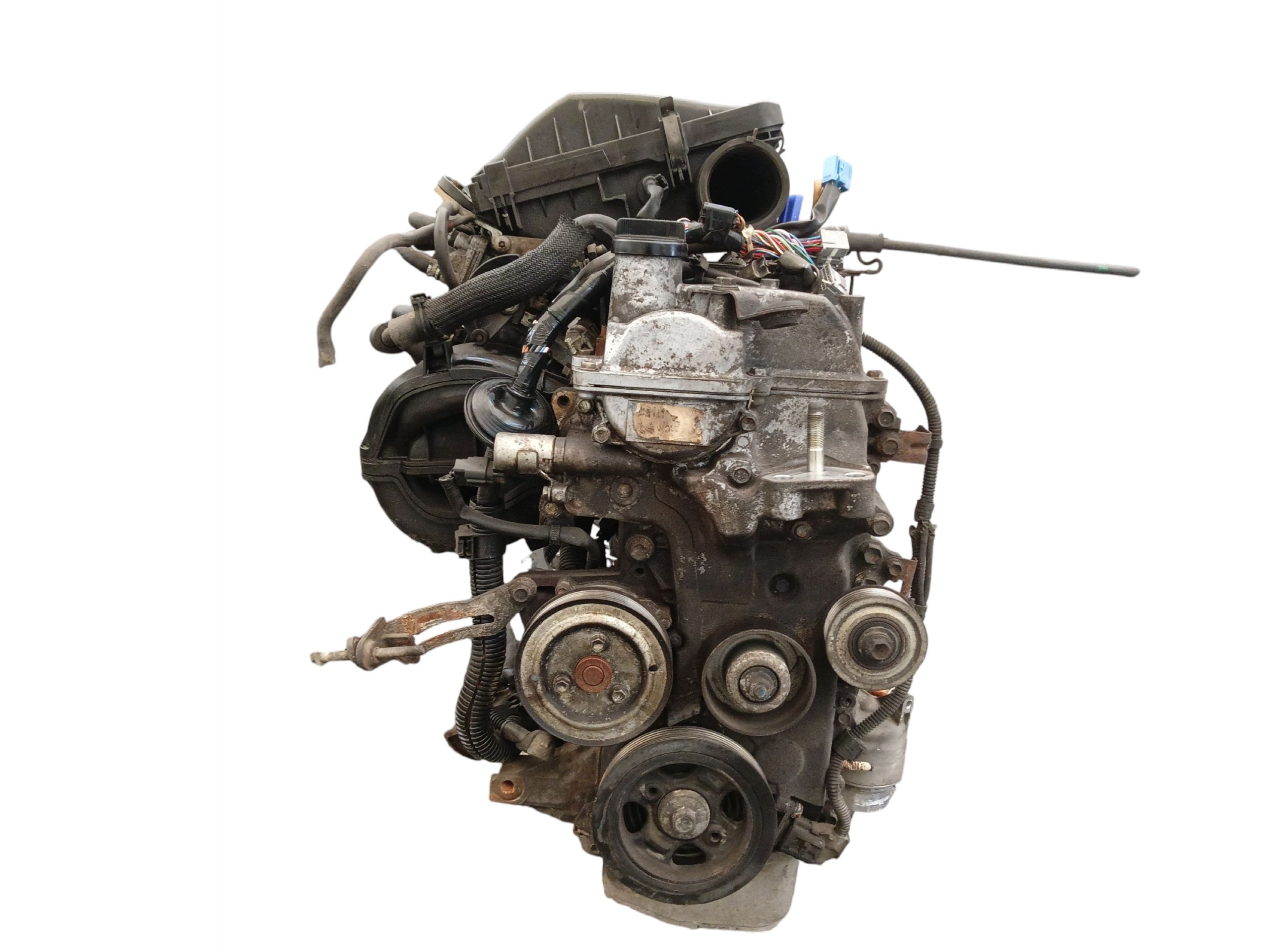 Moteur 3SZ-VE - Image 13
