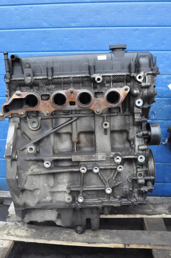 Moteur CJBA — vue 2