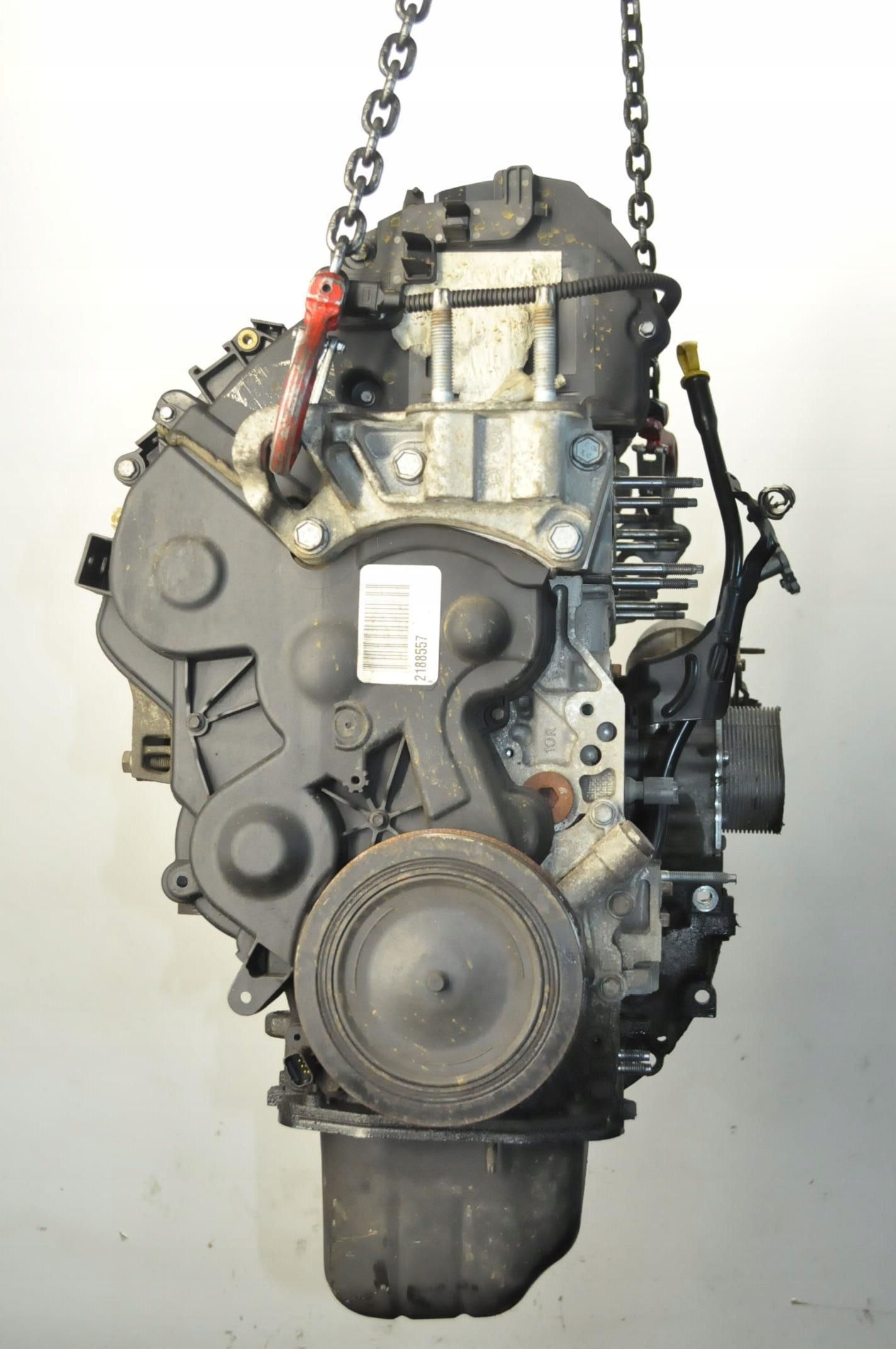 Moteur D 4162 T - Image 7