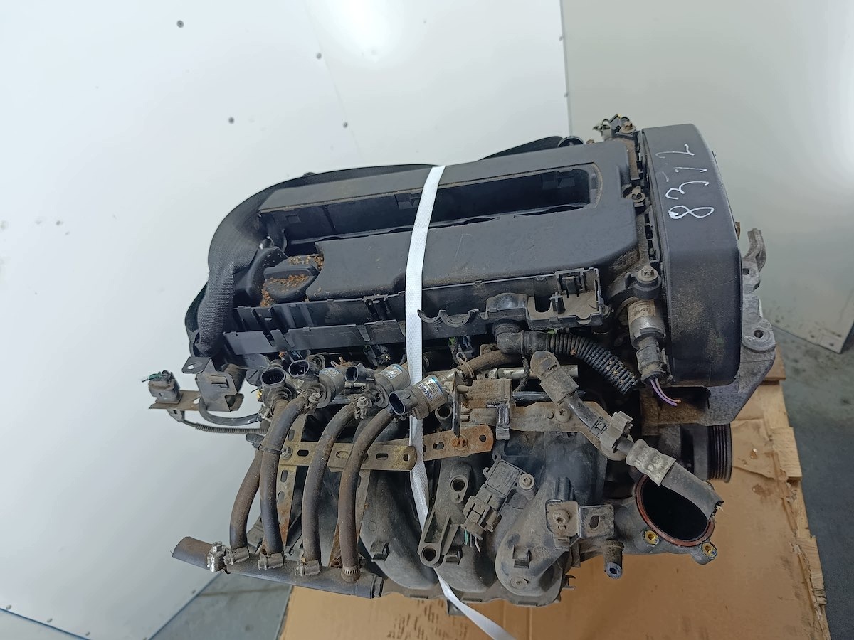 Moteur A 16 XER - Image 5