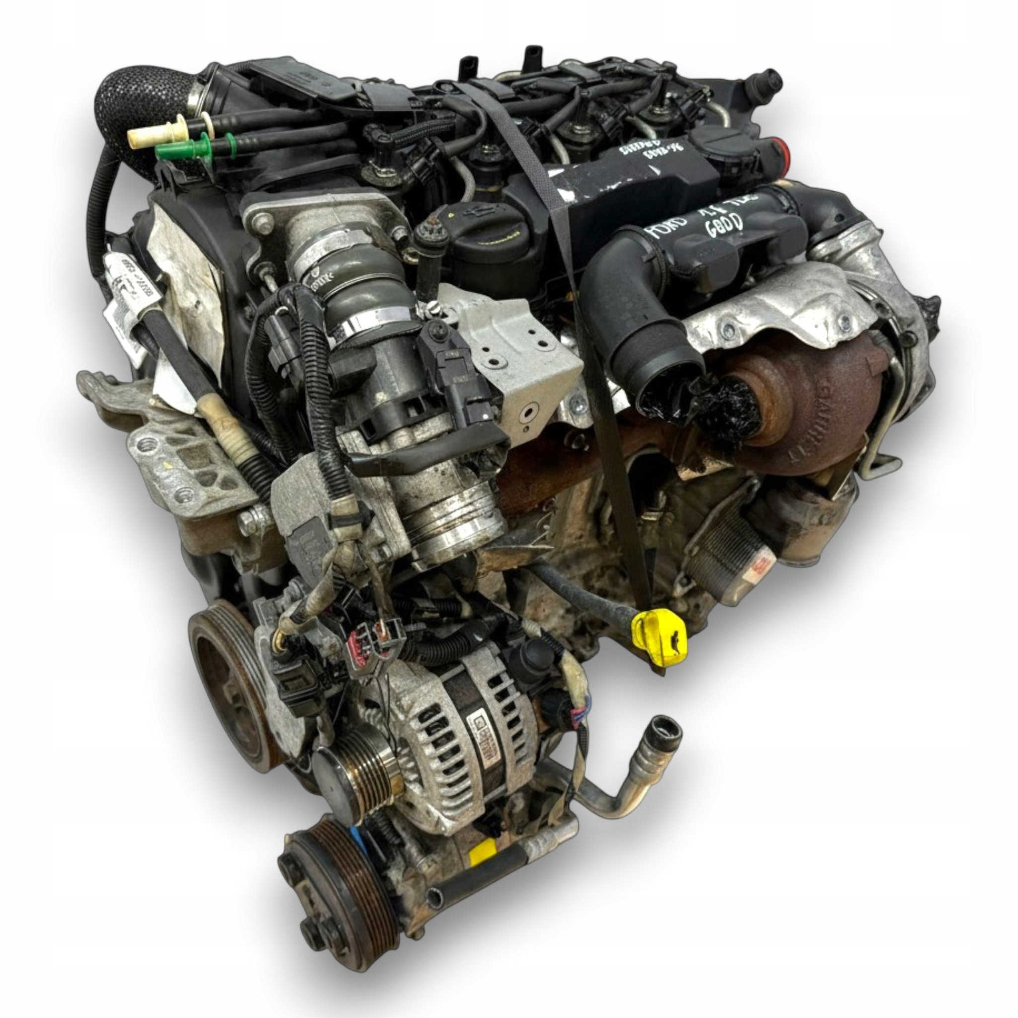 Moteur G8DD - Image 9