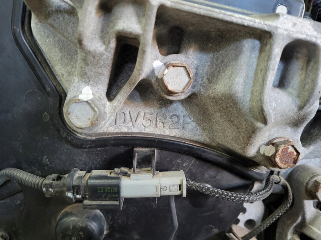 Moteur D 15 DTH (DV5RC) - Image 4