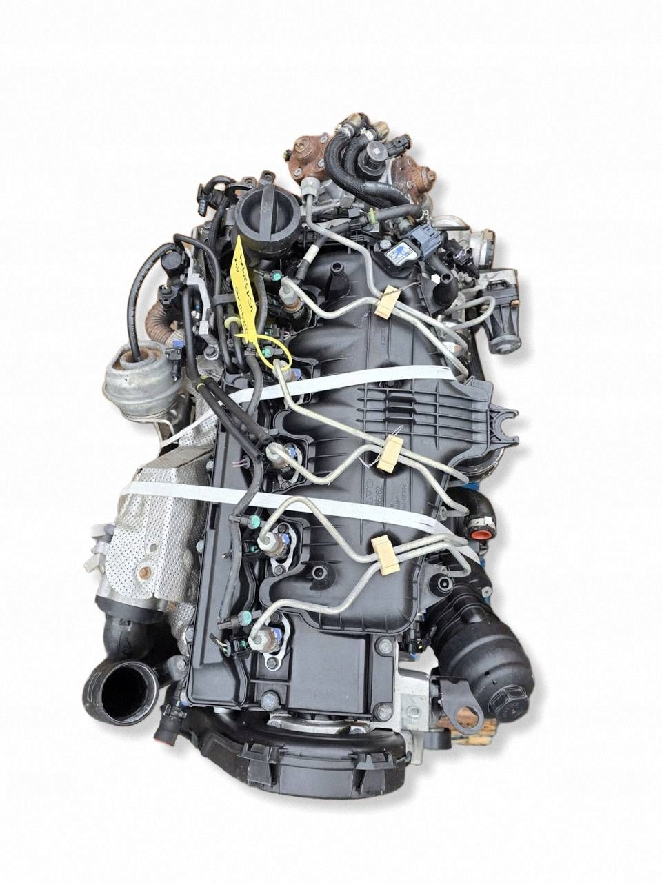 Moteur D 5244 T10 - Image 2
