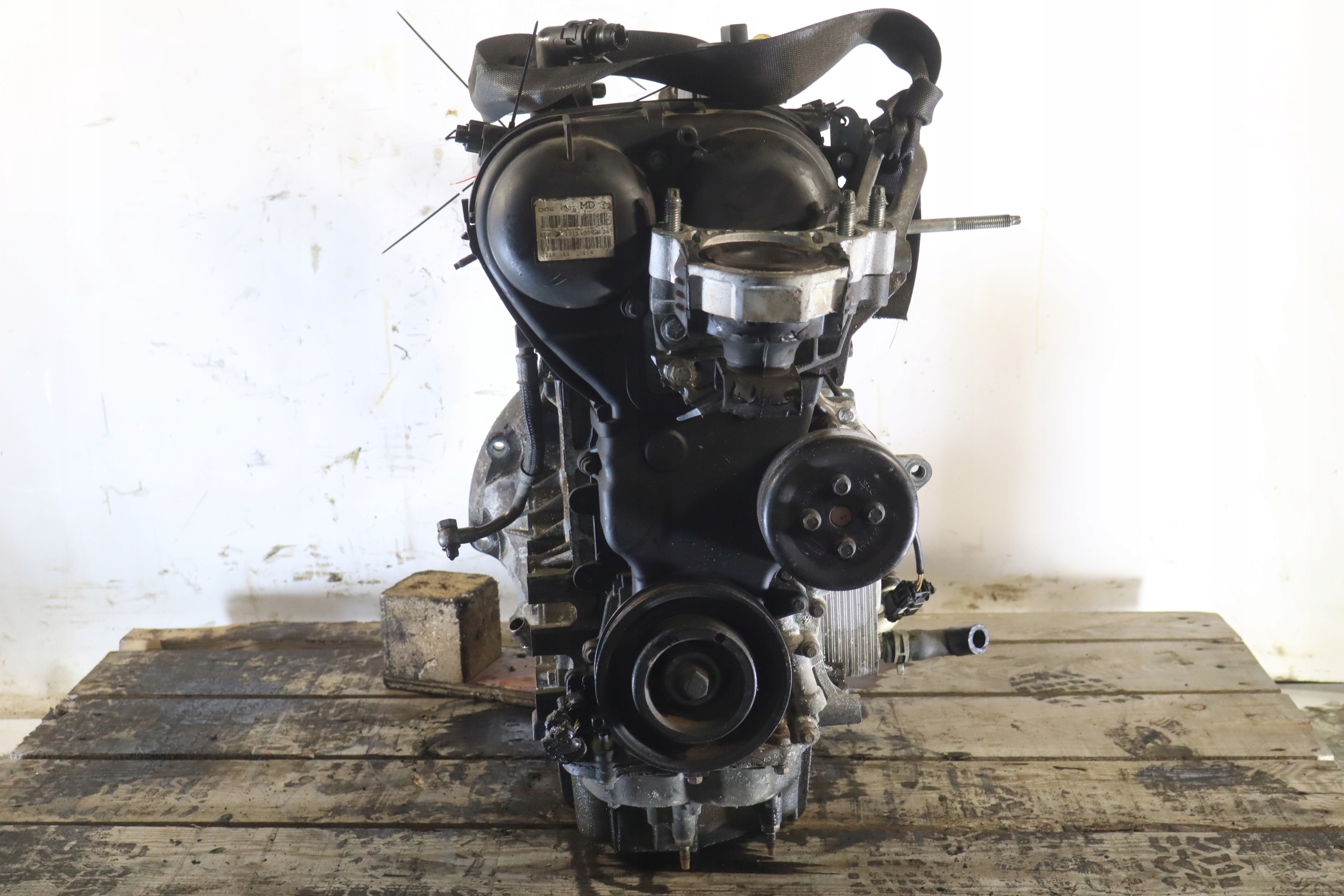 Moteur JQDB - Image 5