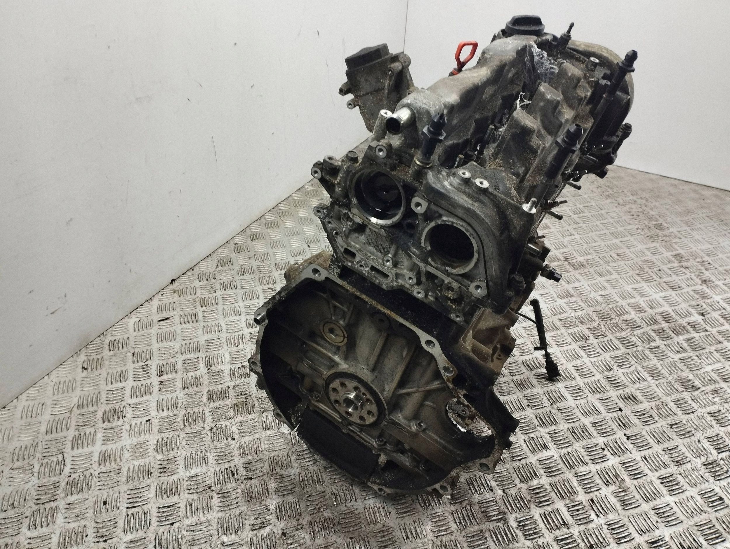 Moteur N22B4 - Image 4