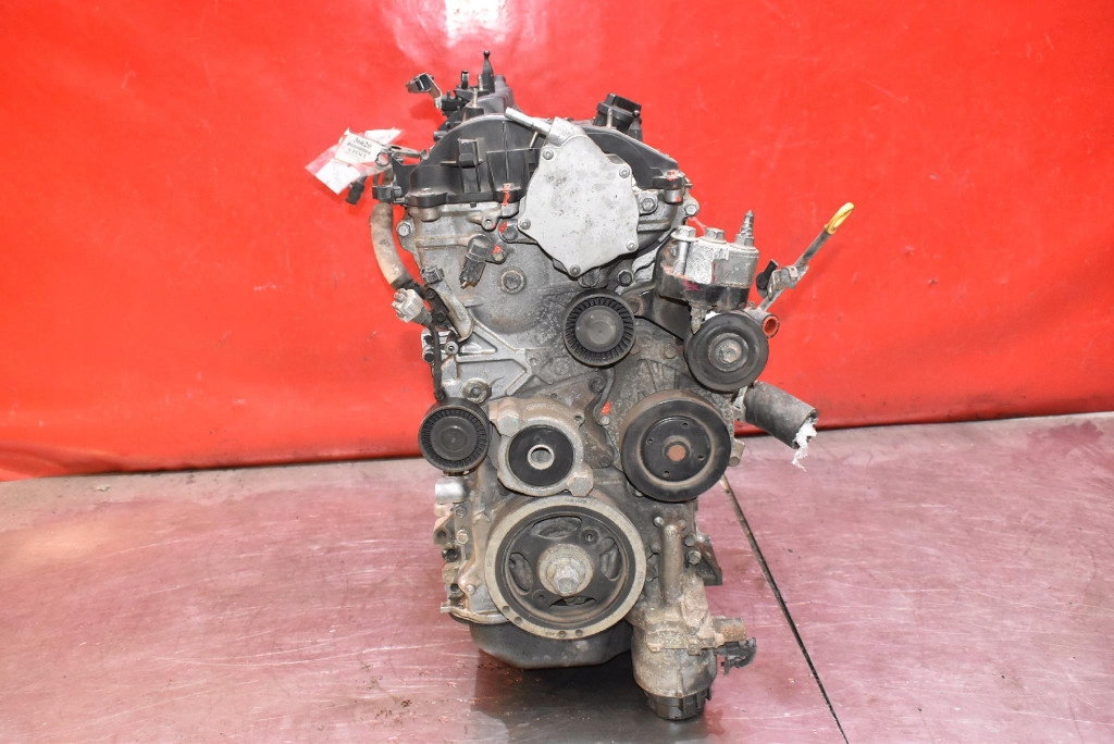 Moteur 1AD-FTV - Image 7