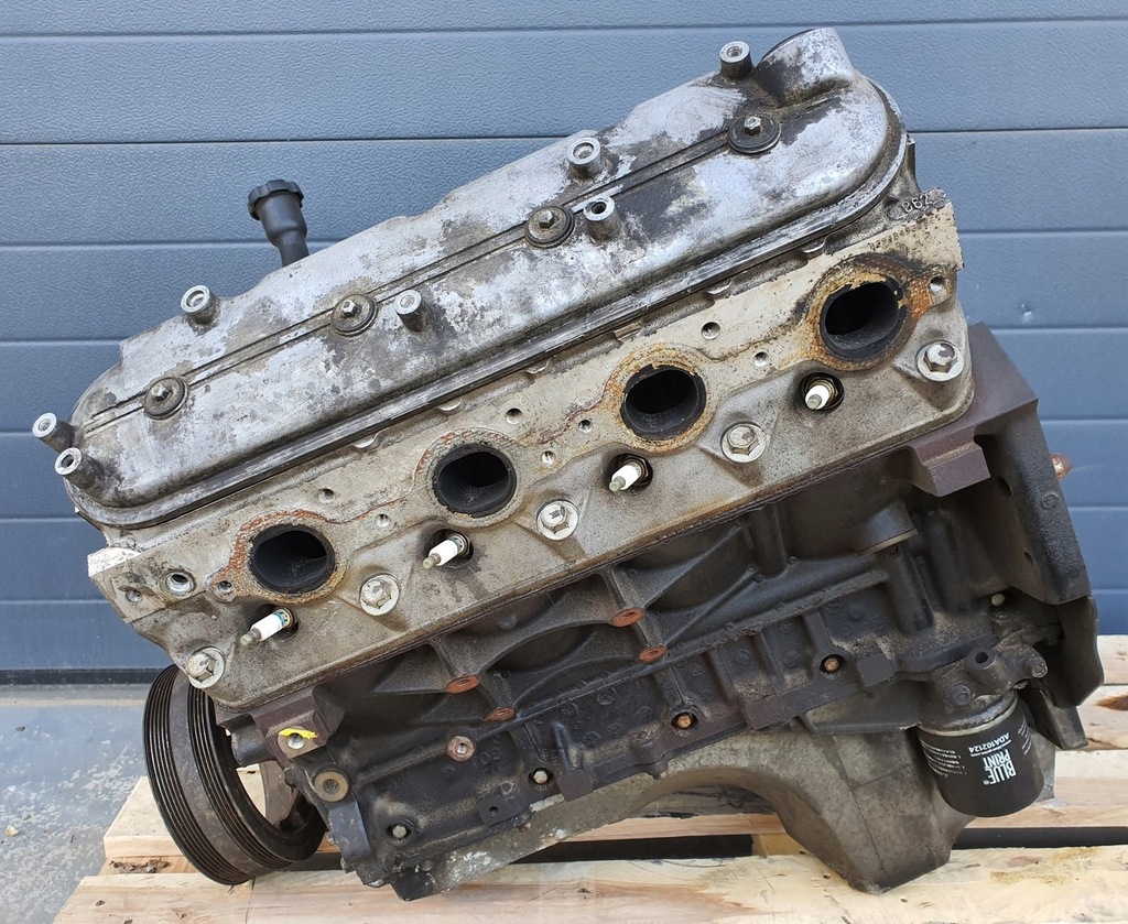 Moteur LM7 - Image 3