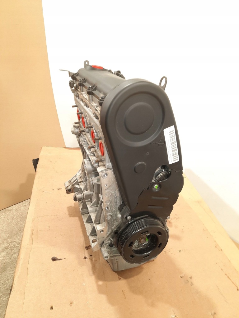 Moteur CMXA — vue 2