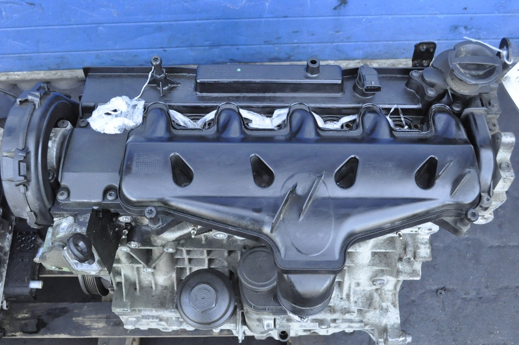 Moteur D 5244 T5 - Image 2