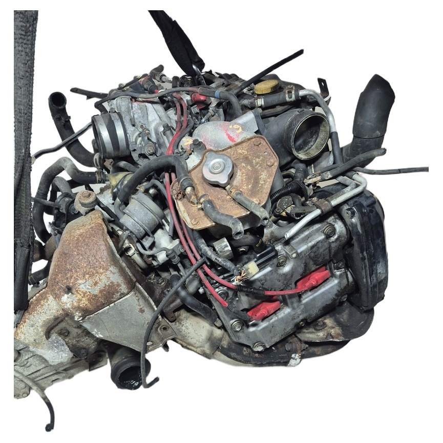 Moteur EJ205 - Image 2
