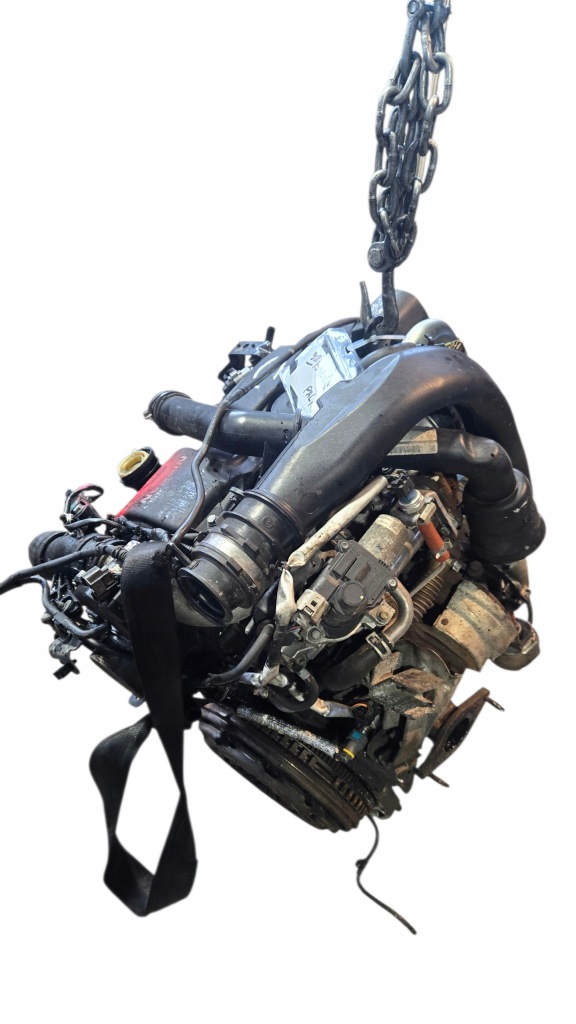 Moteur K9K 292 - Image 3