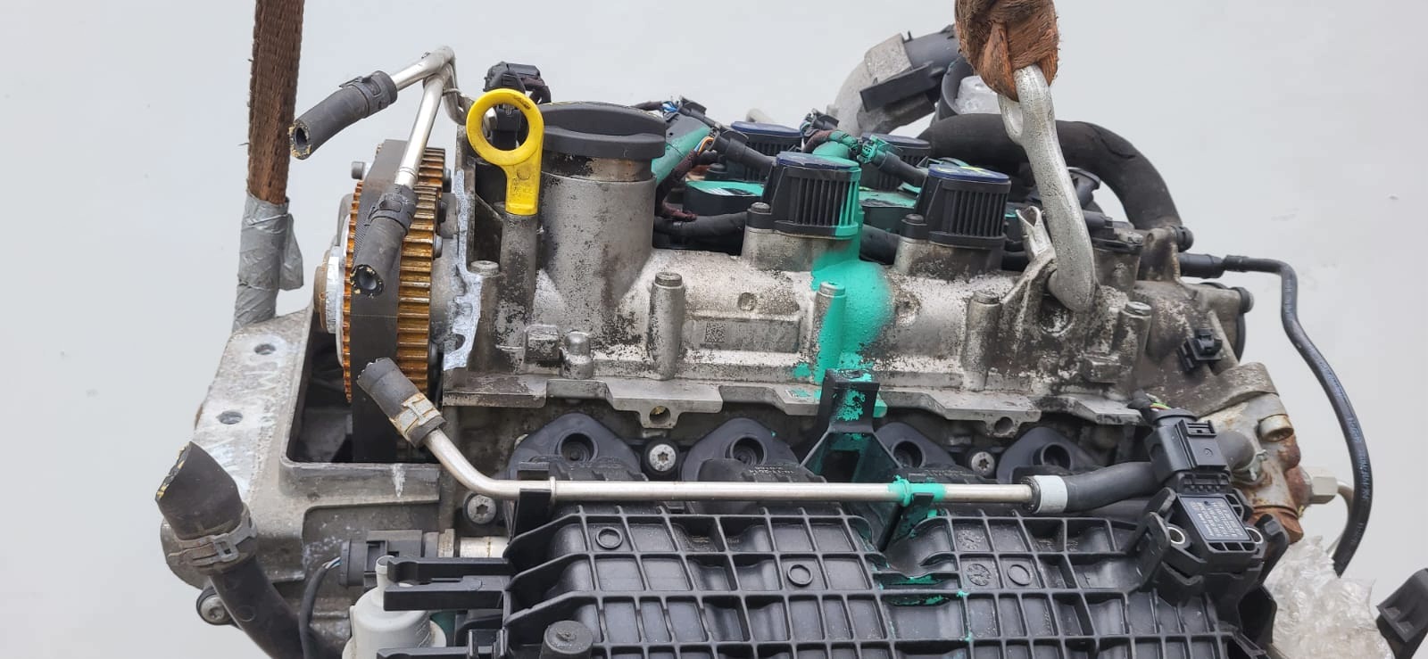 Moteur CPTA - Image 3
