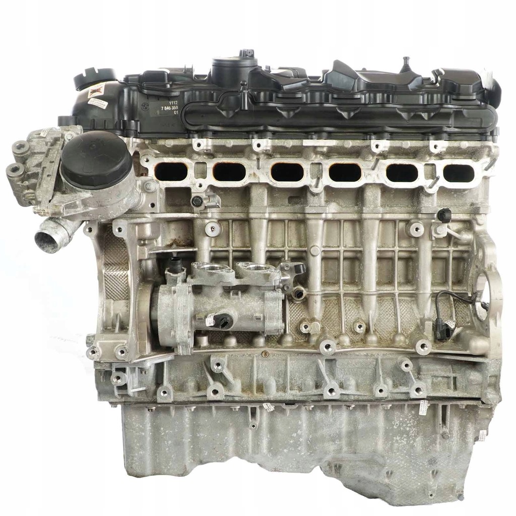 Moteur S55 B30 A - Image 2