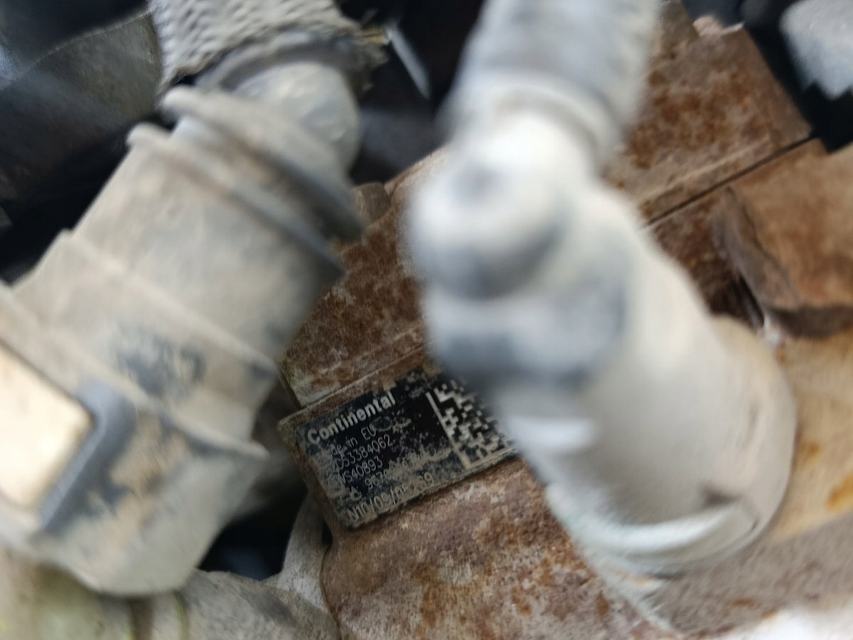 Moteur T1DA - Image 2