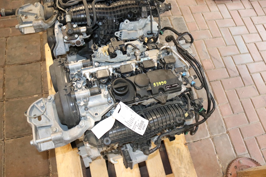 Moteur B 4154 T5 - Image 2