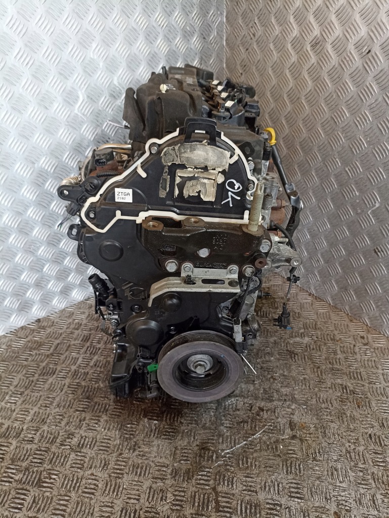 Moteur ZTGA - Image 3