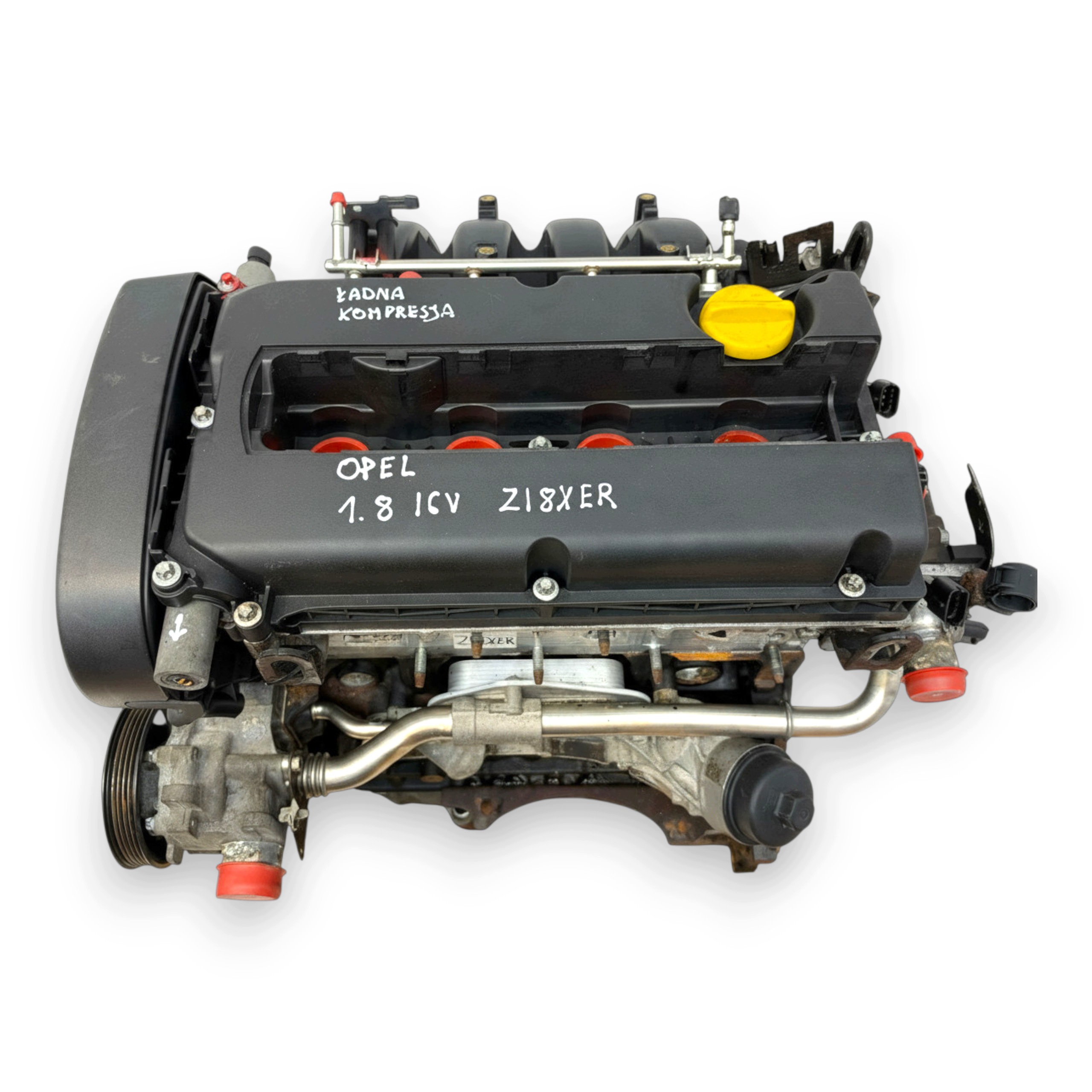Moteur Z 18 XER - Image 3