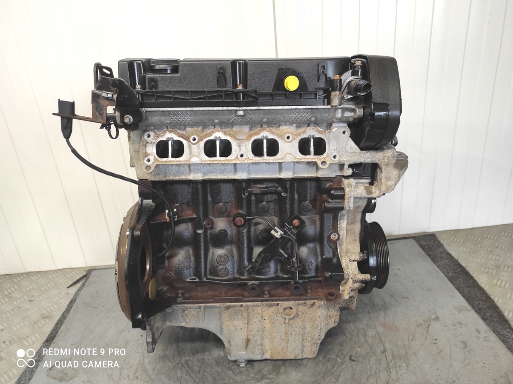 Moteur A 16 XER - Image 7