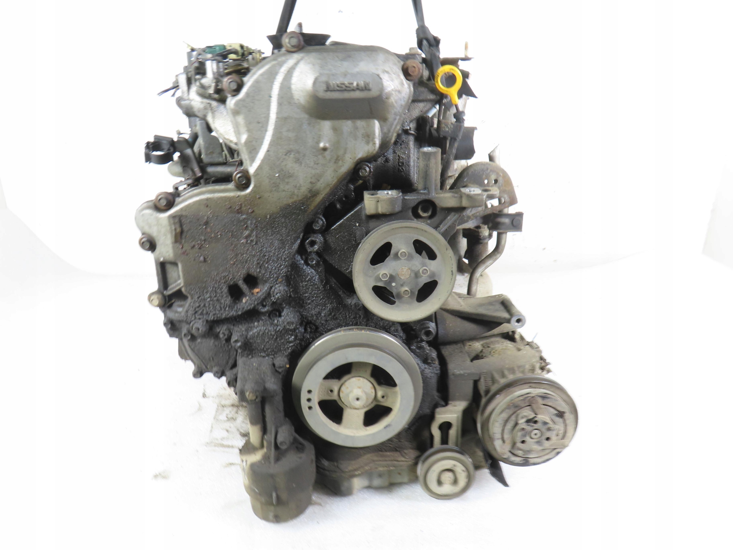 Moteur YD22DDTi - Image 2