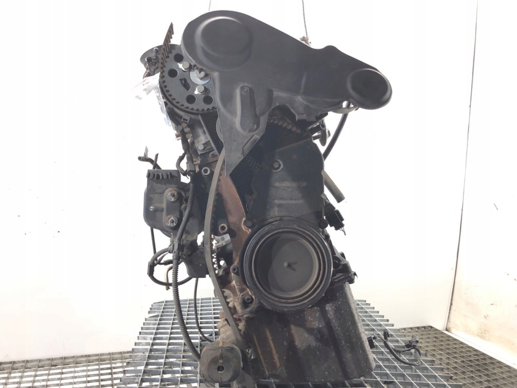 Moteur CAGB — vue 3