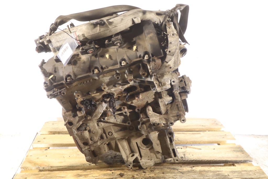 Moteur LY7 — vue 1