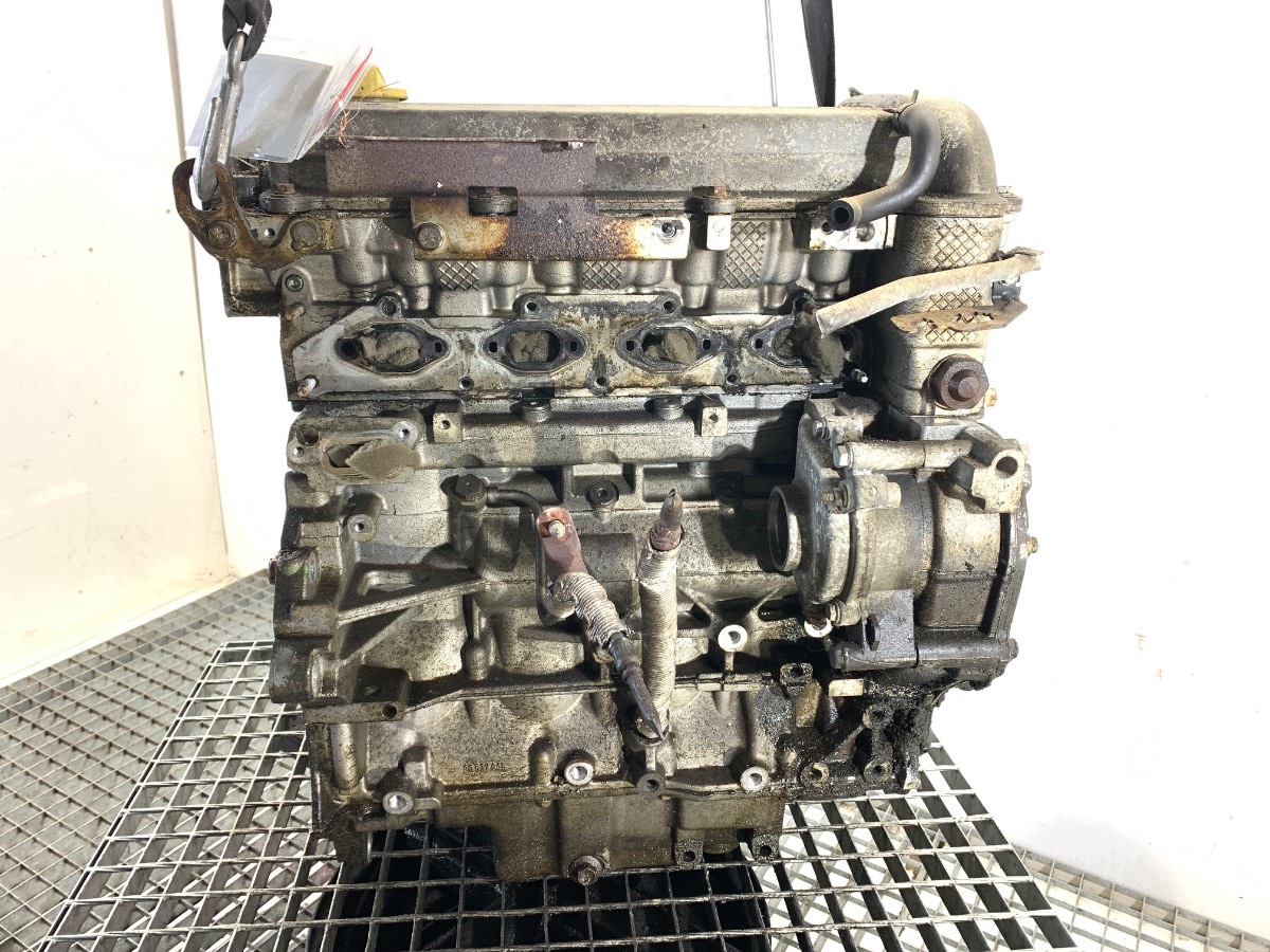 Moteur Z 20 NET - Image 3