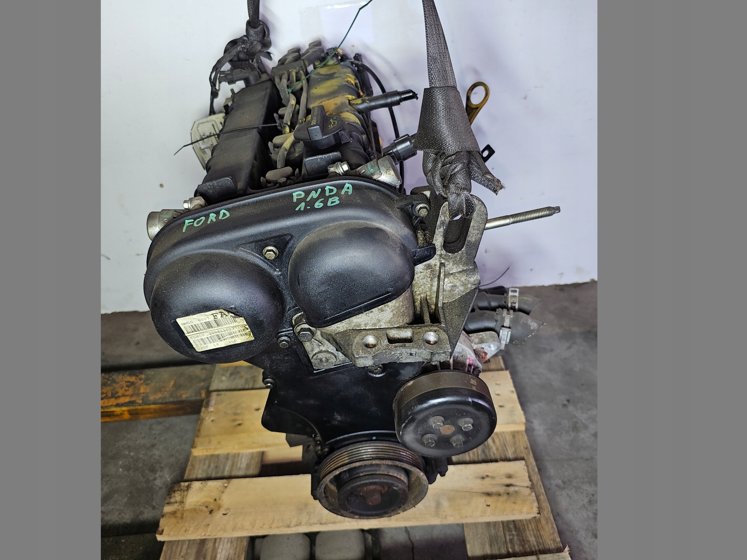 Moteur PNDA - Image 7