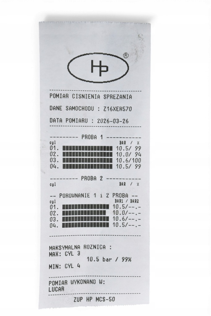 Moteur Z 16 XER - Image 8