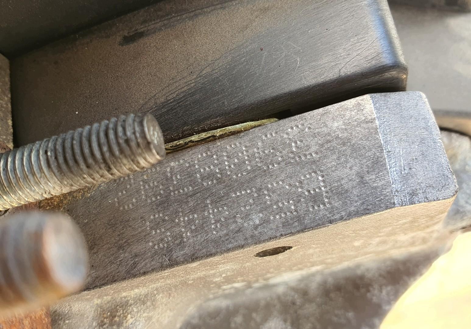 Moteur B 5244 S4 - Image 3
